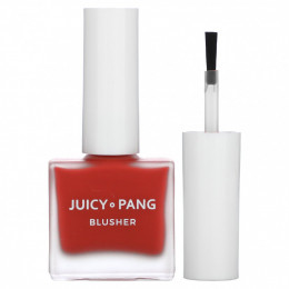 A'Pieu, Водяные румяна Juicy Pang, RD01, 9 г (0,31 унции)