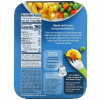 Gerber, Macaroni & Cheese and a Side of Seasoned Peas & Carrots, Toddler, 12+ Months, 6.6 oz (187 g)