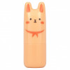 Tony Moly, Pocket Bunny, твердые духи, 02 сочный фрукт, 9 г (0,32 унции)