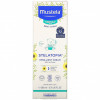 Mustela, Stelatopia, Смягчающий крем с подсолнечником, без отдушек, 6,76 жидких унций (200 мл)