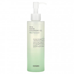 Cosrx, Cica Clear Cleansing Oil, 200 мл (6,76 жидк. Унции)