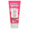 Weleda, Pamper, крем-гель для душа, с экстрактами розы, жасмина и иланг-иланга, 200 мл (6,8 жидк. унции)