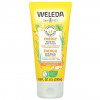 Weleda, Aroma Essentials, энергетический гель для душа, 200 мл (6,8 жидк. Унции)