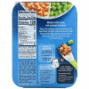 Gerber, Pasta Stars In Meat Sauce and A Side of Green Beans, Toddler, 12+ Months, 6.8 oz (192 g)