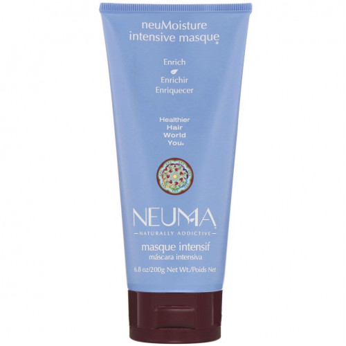 Neuma, neuMoisture Intensive Masque, питательная маска, 200 г (6,8 унции)