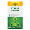 Country Life, Stress Shield, тройное действие, 60 веганских капсул