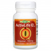 Nature's Way, ActivLife Коэнзим Q10, 100 мг, 60 капсул