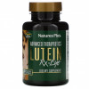 NaturesPlus, Advanced Therapeutics Lutein RX-Eye, лютеин для здоровья глаз, 60 вегетарианских капсул