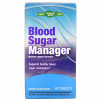 Nature's Way, Blood Sugar Manager, 60 таблеток