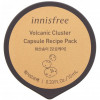 Innisfree, Capsule Recipe Pack, Volcanic Cluster, 10 мл (0,33 жидк. Унции)