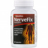 NaturalCare, Nerve Fix, 60 капсул