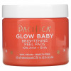 Pacifica, Glow Baby, Осветляющие подушечки для пилинга, 60 подушечек All Natural