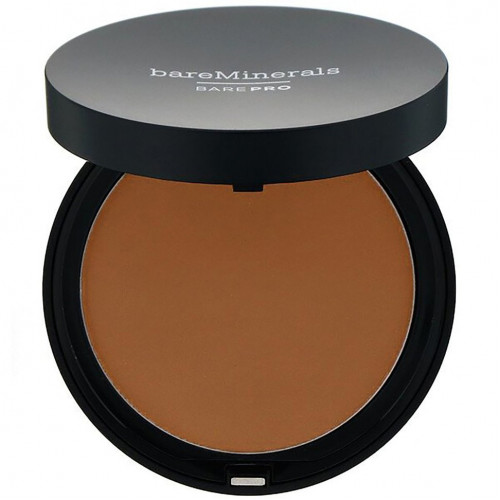 bareMinerals, BarePro, Performance Wear Powder Foundation, Chai 26, 0.34 oz (10 g)