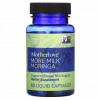 Motherlove, More Milk Moringa, 60 жидких капсул