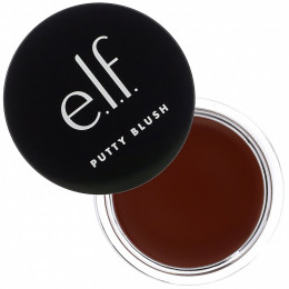 E.L.F., Putty Blush, Bali, 10 г (0,35 унции)