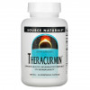 Source Naturals, Theracurmin, 600 мг, 60 вегетарианских капсул