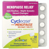 Boiron, Cyclease Menopause, без добавок, 60 таблеток Meltaway