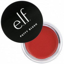 E.L.F., Putty Blush, Tahiti, 10 г (0,35 унции)