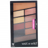 Wet n Wild, Color Icon, палитра теней для век, 756A «Моя гламурная команда», 10 г