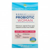 Nordic Naturals, Nordic Flora Probiotic, для женщин, 15 млрд КОЕ, 60 капсул