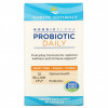 Nordic Naturals, Nordic Flora Probiotic Daily, 12 млрд КОЕ, 60 капсул