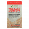 Vitamin Bounty, Pro-Daily Immunity, 10 млрд КОЕ, 60 растительных капсул