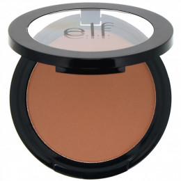 E.L.F., Primer-Infused Bronzer, бронзер с праймером, оттенок Forever Sunkissed, 10 г (0,35 унции)