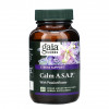 Gaia Herbs, Calm A.S.A.P., 60 веганских капсул Liquid Phyto-Caps