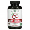 Zhou Nutrition, Cran-Defense, добавка для поддержки мочевыводящих путей, 60 капсул