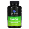 Dr Emil Nutrition, LiverAid, 60 капсул