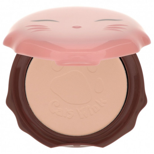 Tony Moly, Cat's Wink, Clear Pact, 11 г (0,38 унции)