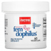 Jarrow Formulas, Fem Dophilus, добавка для женщин, 60 растительных капсул