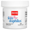 Jarrow Formulas, Women's Fem Dophilus, 60 капсул