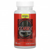 Natural Balance, Cobra Sexual Energy with Yohimbe & Horny Goat Weed, 60 Vegetarian Capsules