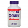 Natrol, Cognium Focus, 60 капсул