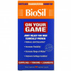 BioSil by Natural Factors, On Your Game, 60 вегетарианских капсул