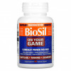 BioSil by Natural Factors, On Your Game, 60 вегетарианских капсул