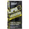 Nutrex Research, LIPO-6 Black Intense, ультраконцентрат, 60 черных капсул