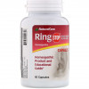 NaturalCare, Ring Stop, 60 капсул