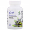 Emerald Health Bioceuticals, EndoSleep, 60 веганских мягких таблеток