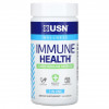 USN North America, Inc., Immune Health, супиммунная защита, 60 капсул