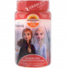 Sundown Naturals Kids, Жевательные конфеты с мультивитаминами, «Холодное сердце 2» Disney, со вкусом клубники, арбуза и малины, 60 жевательных конфет