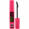 Maybelline, Тушь для ресниц с изогнутой щеточкой Great Lash, оттенок 120 угольно-черный, 12,7 мл