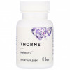 Thorne Research, Melaton-3, 60 капсул