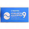 Medi-Peel, Hyaluron Peptide 9, патчи для глаз, увлажняющие, 60 шт.