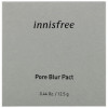 Innisfree, Pore Blur Pact, 12,5 г (0,44 унции)