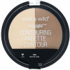 Wet n Wild, Набор для контурирования MegaGlo, оттенки Dulce De Leche, 12,5 г