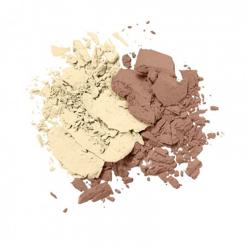 Wet n Wild, Набор для контурирования MegaGlo, оттенки Dulce De Leche, 12,5 г