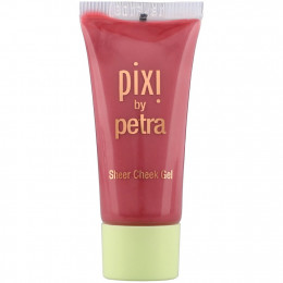 Pixi Beauty, Sheer Cheek, натуральный, 12,75 г (0,45 унции)