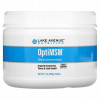 Lake Avenue Nutrition, OptiMSM, растворимый метилсульфонилметан, в виде хлопьев, 200 г (7 унций)